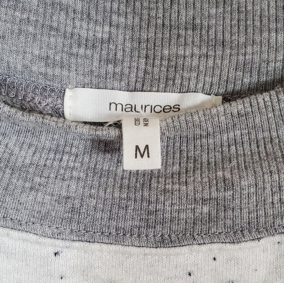 Maurices Sweatshirt - Picture 3 of 7